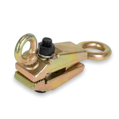 Ton auto body pulling clamp - 5,