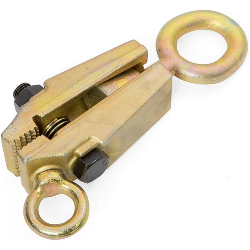 Ton self tightening grips - 5,